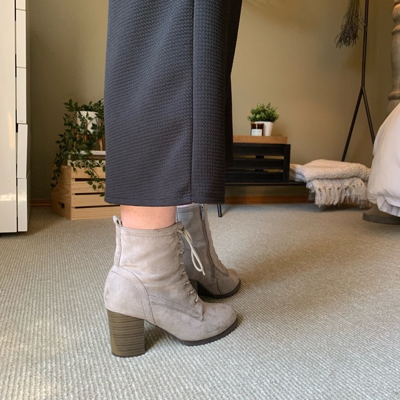 Baylor Bootie From Journee Collection 
